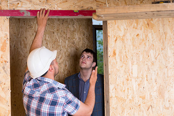 Types of Insulation We Offer in Roselawn, IN